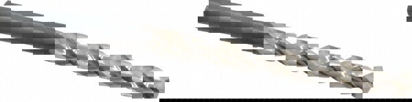 Jobber Length Drill Bit: 8.7 mm Dia, 130 &deg;, High Speed Steel