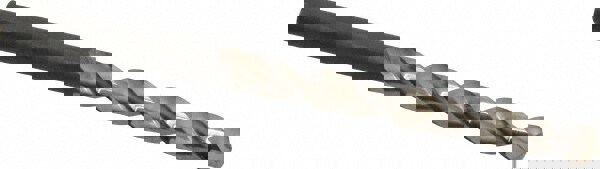 Jobber Length Drill Bit: 11/32