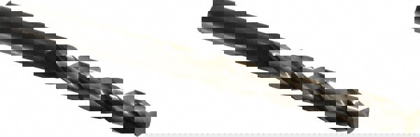 Jobber Length Drill Bit: 3/8