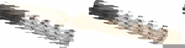 Jobber Length Drill Bit: Letter Y, 130 &deg;, High Speed Steel