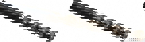 Jobber Length Drill Bit: 27/64