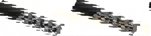 Jobber Length Drill Bit: 7/16