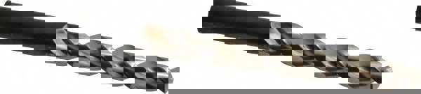 Jobber Length Drill Bit: 29/64