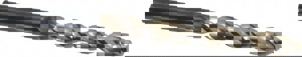 Jobber Length Drill Bit: 15/32