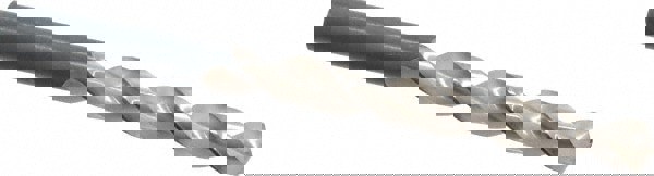 Jobber Length Drill Bit: 12 mm Dia, 130 &deg;, High Speed Steel