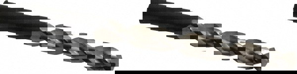 Jobber Length Drill Bit: 17/32