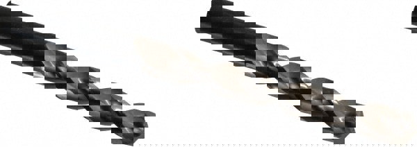 Jobber Length Drill Bit: 13.5 mm Dia, 130 &deg;, High Speed Steel