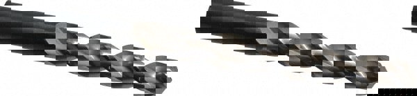 Jobber Length Drill Bit: 35/64