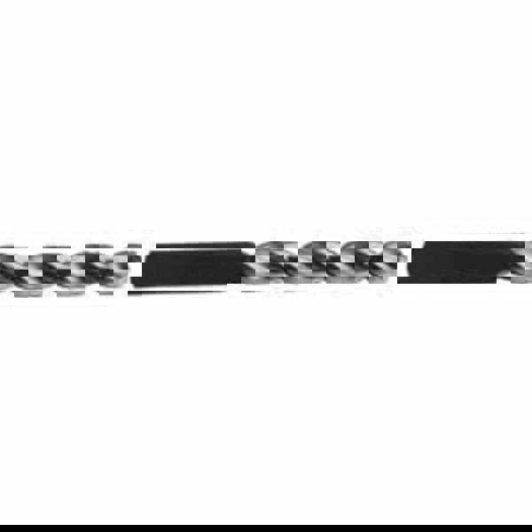 Jobber Length Drill Bit: 9/16