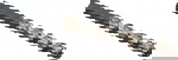 Jobber Length Drill Bit: 14.5 mm Dia, 130 &deg;, High Speed Steel