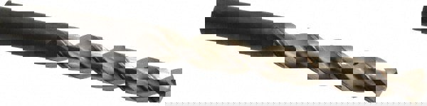 Jobber Length Drill Bit: 37/64