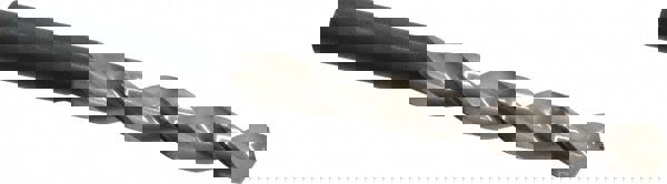 Jobber Length Drill Bit: 19/32