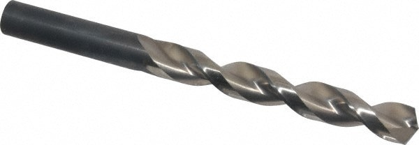 Jobber Length Drill Bit: 39/64