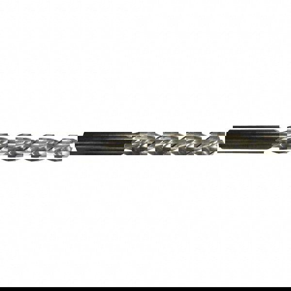 Jobber Length Drill Bit: 1.65 mm Dia, 130 &deg;, High Speed Steel