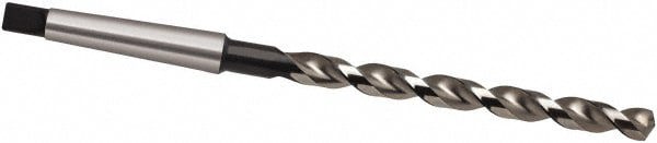 Taper Shank Drill Bit: 0.6693