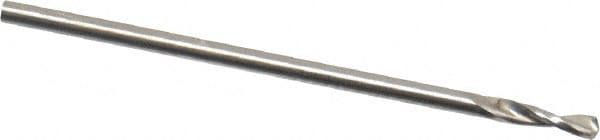 Screw Machine Length Drill Bit: 0.041