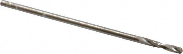 Screw Machine Length Drill Bit: 0.042