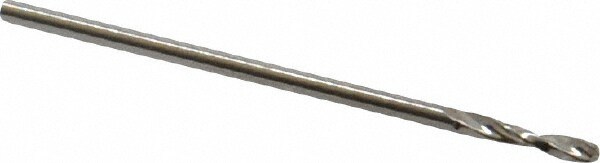 Screw Machine Length Drill Bit: 0.043