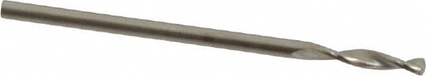 Screw Machine Length Drill Bit: 0.0591