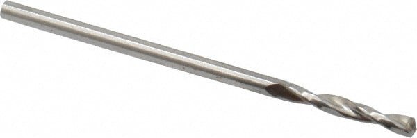 Screw Machine Length Drill Bit: 0.061