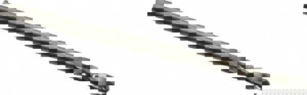 Screw Machine Length Drill Bit: 0.086