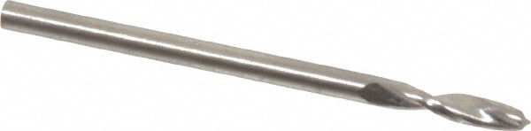 Screw Machine Length Drill Bit: 0.0886