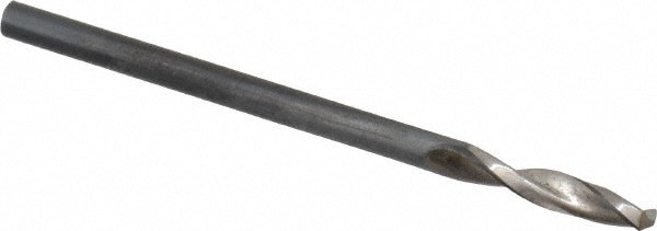 Screw Machine Length Drill Bit: 0.0935