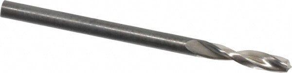 Screw Machine Length Drill Bit: 0.1102