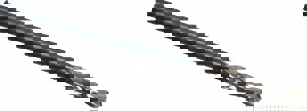 Screw Machine Length Drill Bit: 0.122