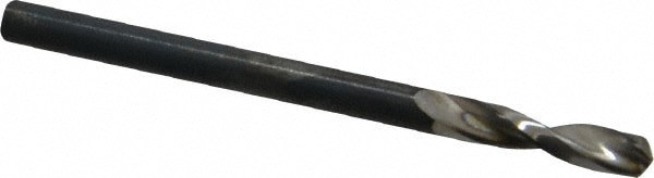 Screw Machine Length Drill Bit: 0.128