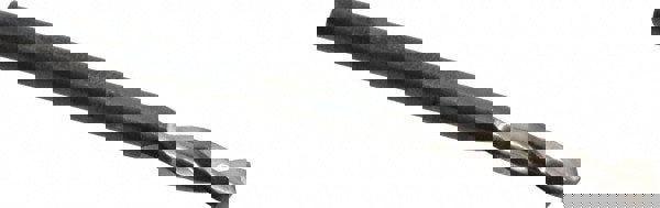 Screw Machine Length Drill Bit: 0.1319