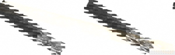 Screw Machine Length Drill Bit: 0.136