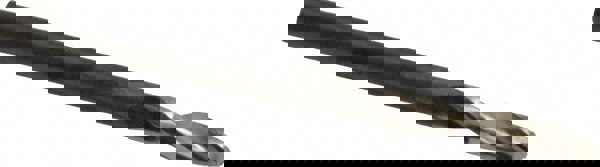 Screw Machine Length Drill Bit: 0.1457