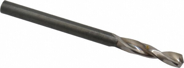 Screw Machine Length Drill Bit: 0.1535