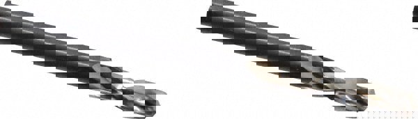 Screw Machine Length Drill Bit: 0.1555