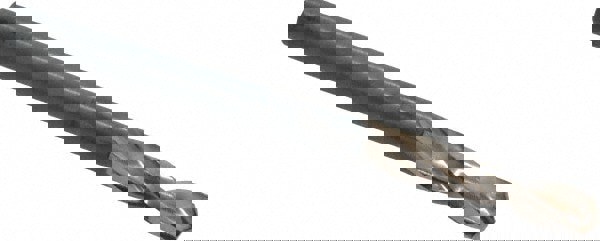 Screw Machine Length Drill Bit: 0.1634