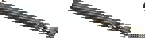 Screw Machine Length Drill Bit: 0.1654