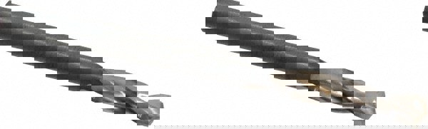 Screw Machine Length Drill Bit: 0.1713