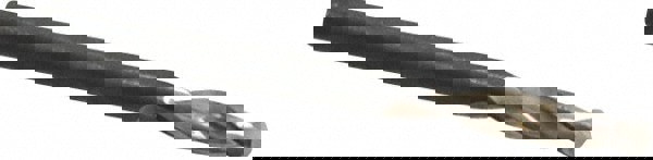 Screw Machine Length Drill Bit: 0.1732