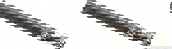 Screw Machine Length Drill Bit: 0.1929