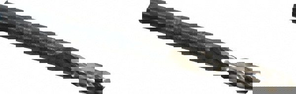 Screw Machine Length Drill Bit: 0.1935