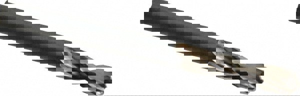 Screw Machine Length Drill Bit: 0.2244