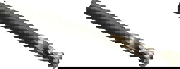 Screw Machine Length Drill Bit: 0.2421