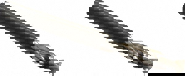 Screw Machine Length Drill Bit: 0.252