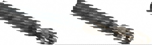 Screw Machine Length Drill Bit: 0.2571