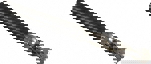 Screw Machine Length Drill Bit: 0.2677