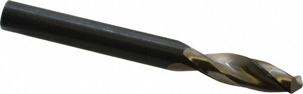 Screw Machine Length Drill Bit: 0.2913