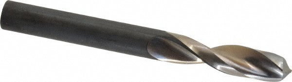 Screw Machine Length Drill Bit: 0.3425