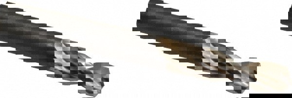 Screw Machine Length Drill Bit: 0.3701