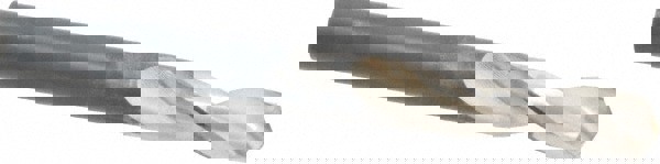 Screw Machine Length Drill Bit: 0.3772